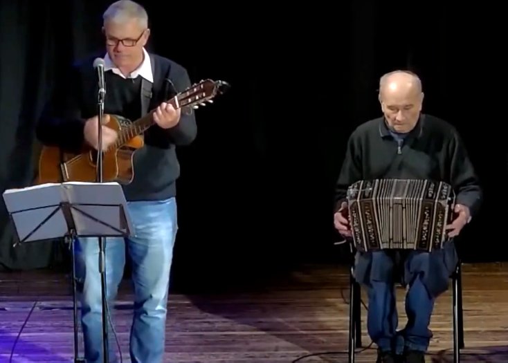 Suardi: Los Abriles Musicales renovaron su mística en el 2024