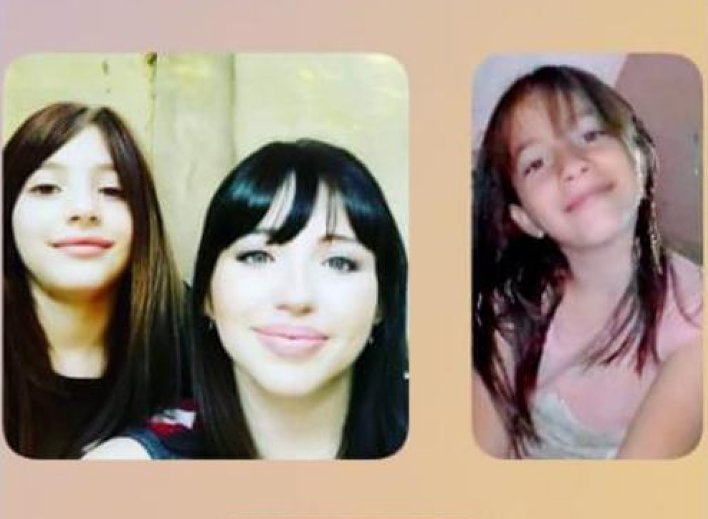 Buscan a dos mujeres en Morteros