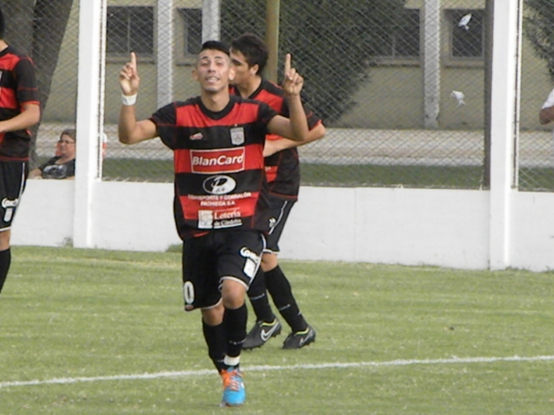 Tiro pierde al 