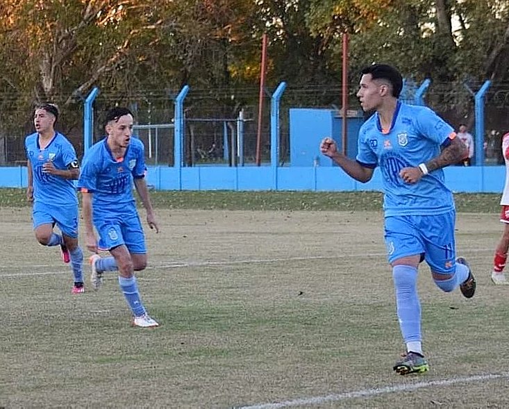 Zona Norte: 9 de Morteros derrotó a Sportivo y alarga su invicto