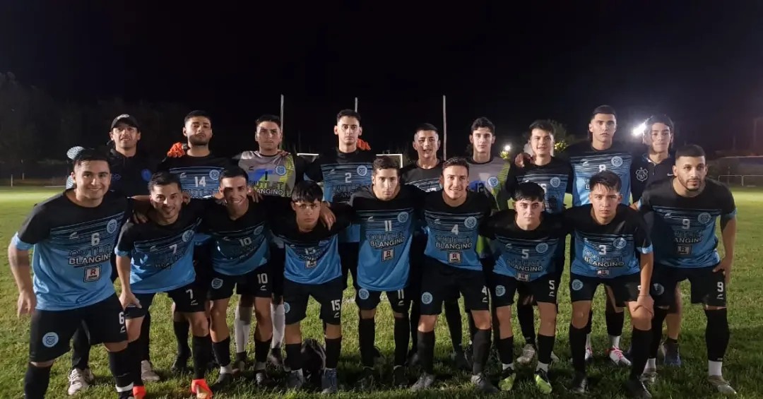 La actualidad de todas las zonas de la Liga San Francisco