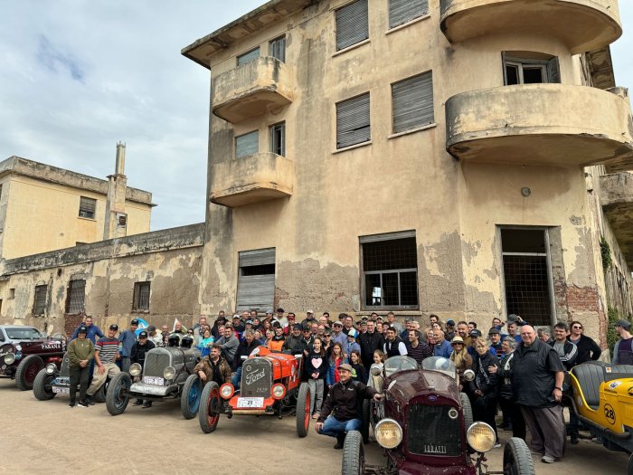 Las baquets tuvieron su fin de semana de fiesta