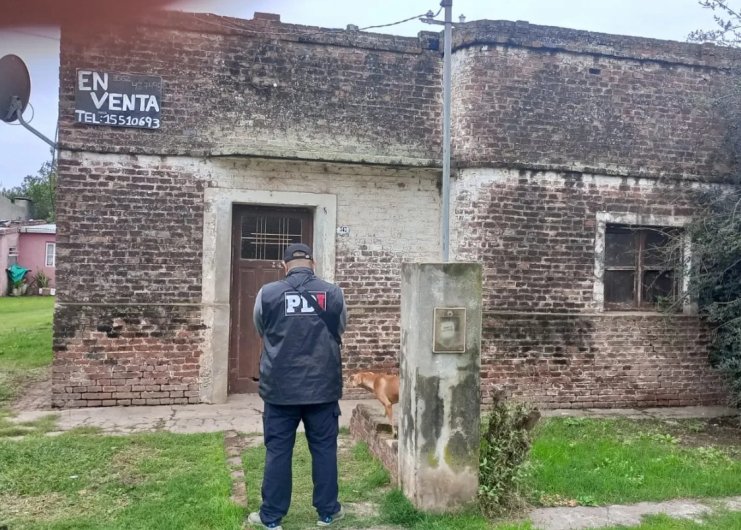 Mujer de San Guillermo quedó imputada en una estafa con una tarjeta de débito