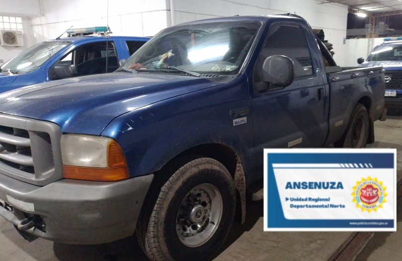 Morteros: Dos detenidos por robar el motor de un aire acondicionado