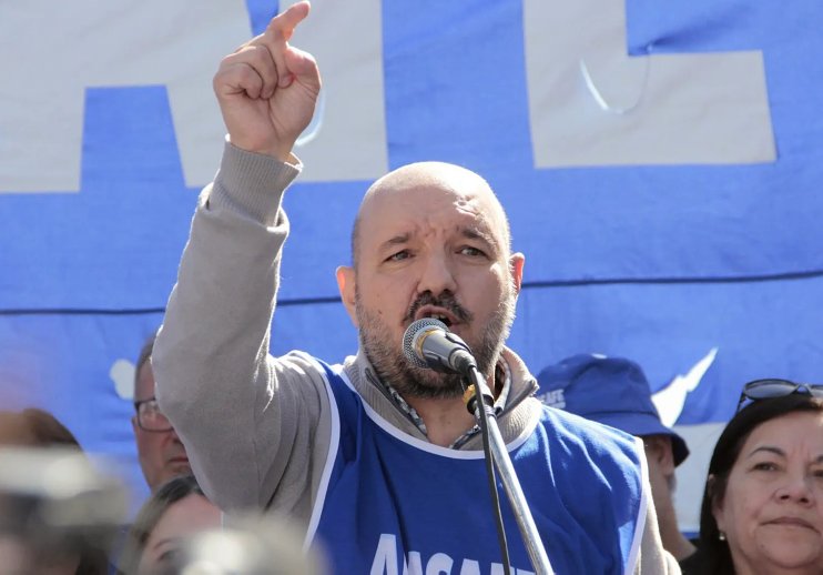 Los gremios docentes consideraron insuficiente la oferta de la provincia