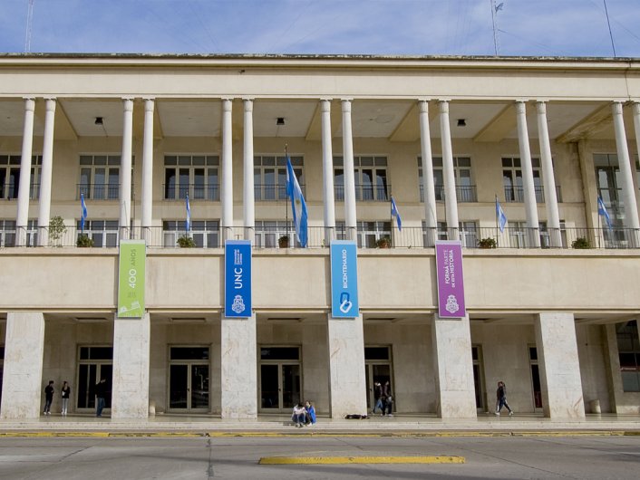 La Universidad de Córdoba inaugurará una residencia estudiantil