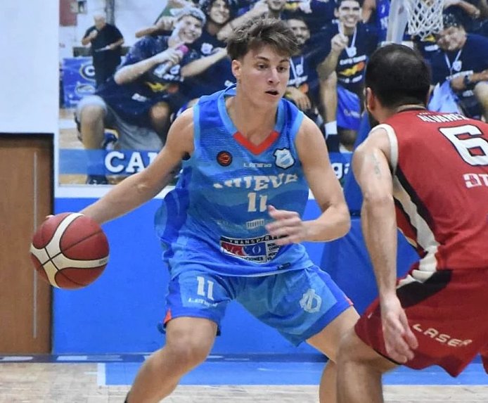 Federal: 9 de Julio ganó pero deberá jugar el play in