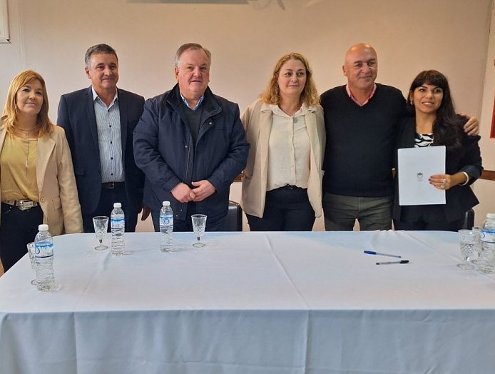 El Hospital de San Cristóbal tiene una nueva administradora