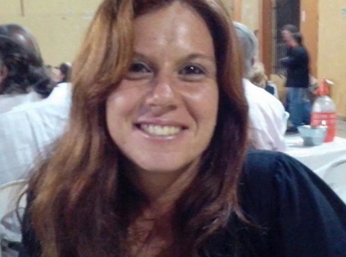 La Paquita: Condenaron a 14 años de prisión al agresor de Lorena Rosmari