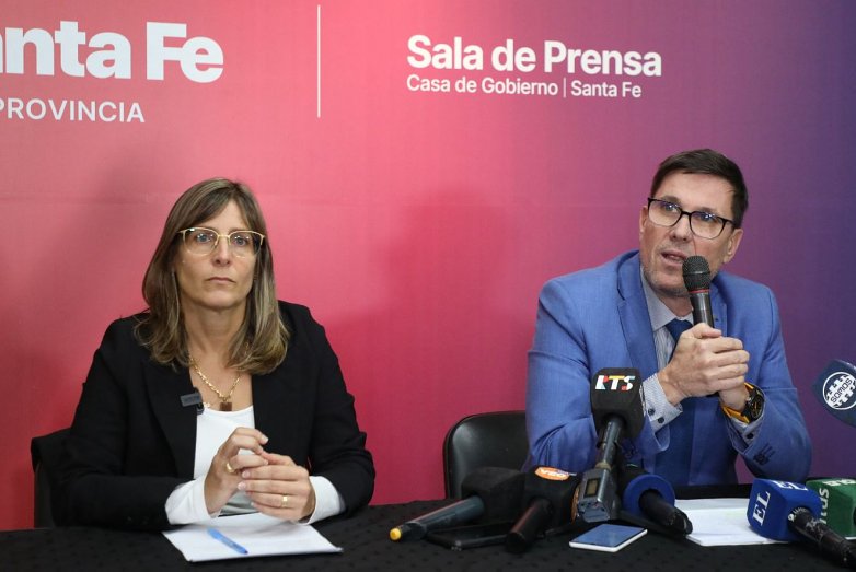 Se registraron más de 31.000 declaraciones juradas de docentes y asistentes escolares
