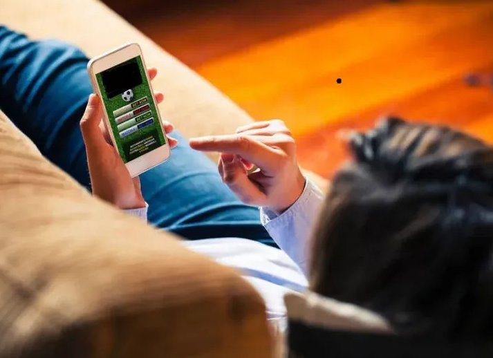 Proyectando Suardi presenta un proyecto de ordenanza sobre los riesgos del juego online