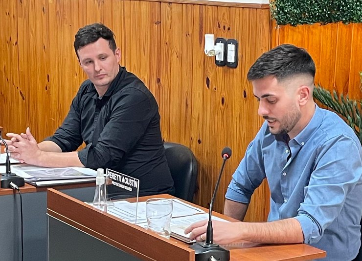 Proyectando Suardi presentó un proyecto para hacerle frente a las apuestas online 