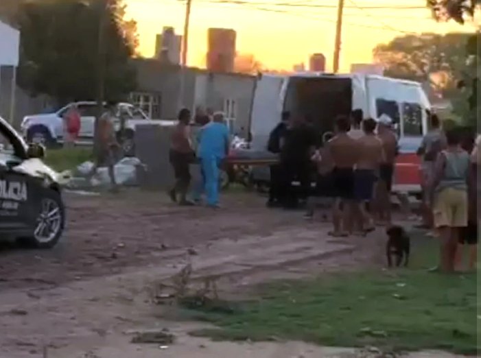 Detuvieron a uno de los imputados por el crimen de Gamarra