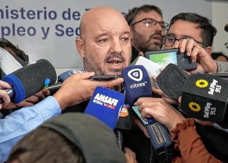 AMSAFE analizará este miércoles la nueva propuesta salarial