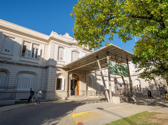 Mujer de Miramar de Ansenuza fue sometida a una exitosa operación de alta complejidad