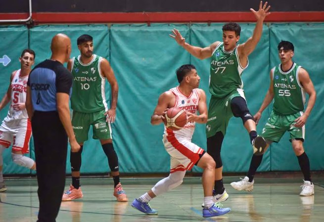 Liga Argentina: Sportivo a las puertas de una final histórica