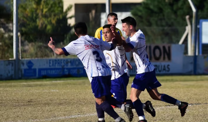 Liga Regional: el resumen de todas las zonas 