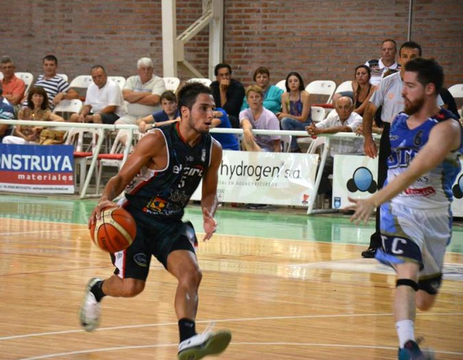 TNA: Otro gran triunfo de BHY Tiro para seguir subiendo