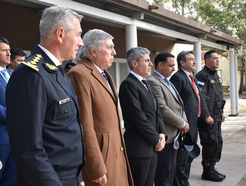 Santa Fe y Entre Ríos interesadas en el funcionamiento de la FPA