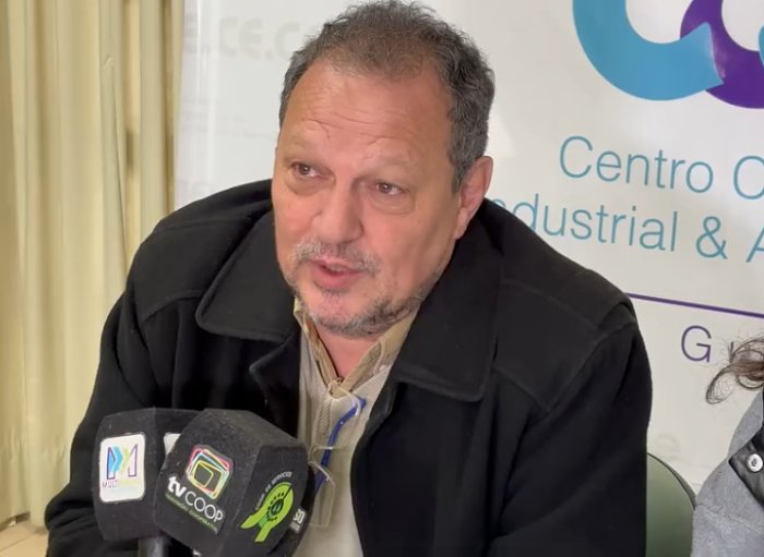 San Guillermo: Confirmaron la fecha de la 14ª Expo Feria Regional