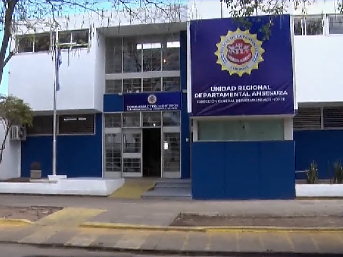 Policía de Morteros realizó allanamientos positivos