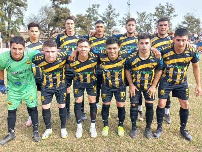 La Ceresina tiene tres clasificados a semifinales