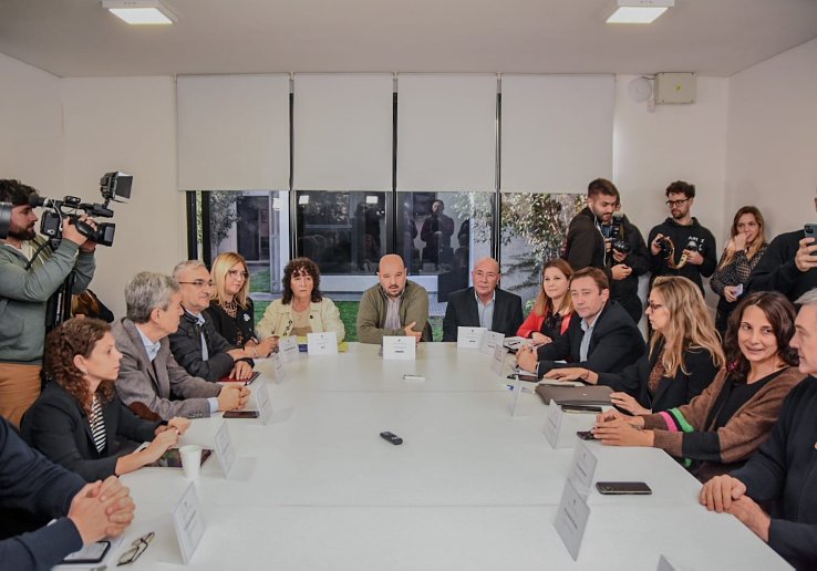 AMSAFE dice que no aceptará reformar el sistema jubilatorio provincial