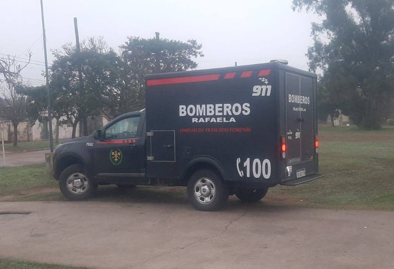 Investigan la muerte de un hombre en Hersilia