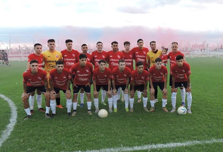 Todo el tablero de la Liga San Francisco