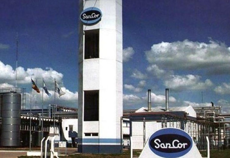 Sancor no pagó un crédito y le rematarán 680.000 kilos de quesos