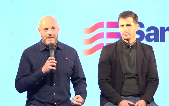 Presentaron la 19ª edición del Festival Teatro Rafaela 2024