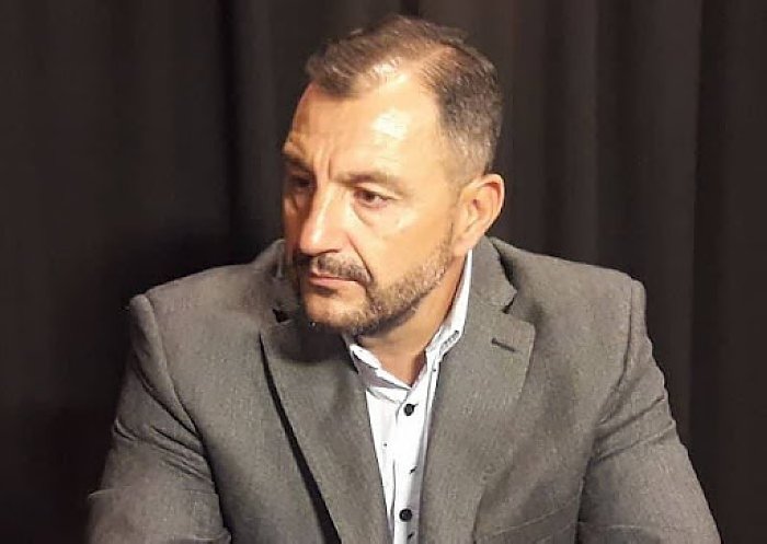 La UCR de San Cristóbal denunció amenazas hacia el concejal Martino