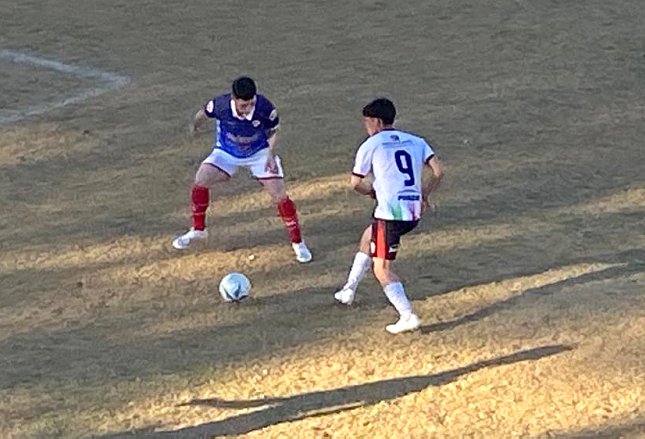 Zona Norte: Sportivo y Centro mandan en el Clausura