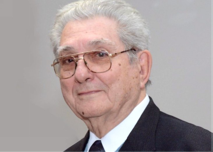 Rafaela: Falleció a los 92 años el escritor Fortunato Nari