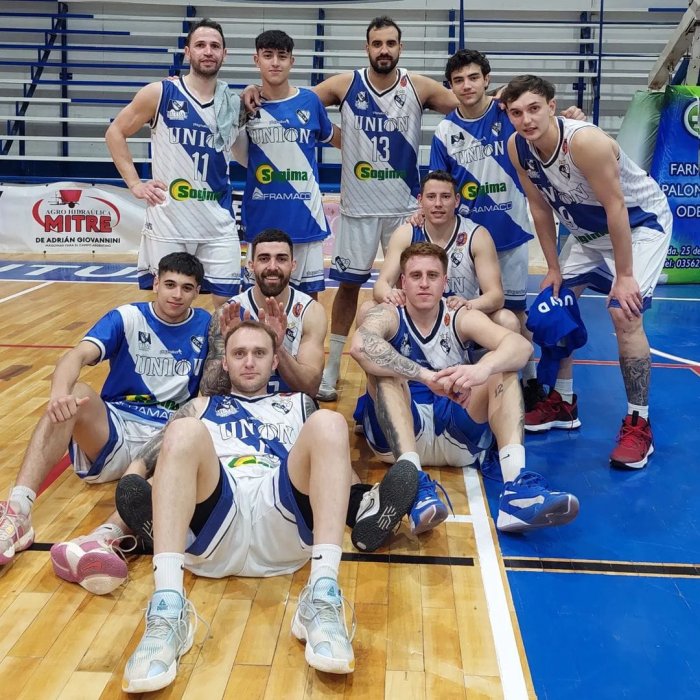 Liga Cordobesa: Buenos triunfos de Unión y Tiro