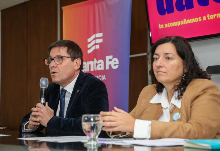 Abren la inscripción al programa “Quedate” para terminar el secundario