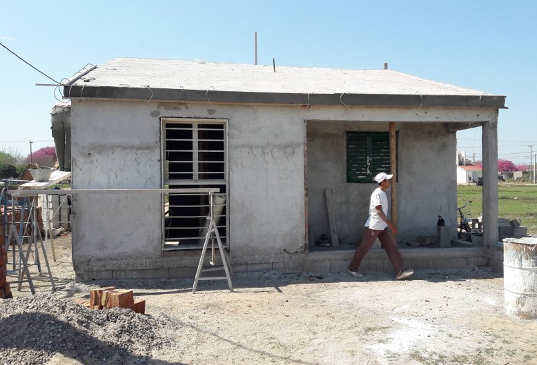 Créditos Nido: 393 inscriptos del departamento San Cristóbal participarán del primer sorteo 