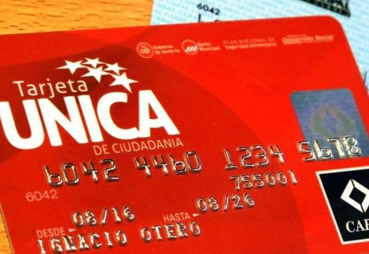 Provincia incrementa montos de programas alimentarios por $ 2.600 millones