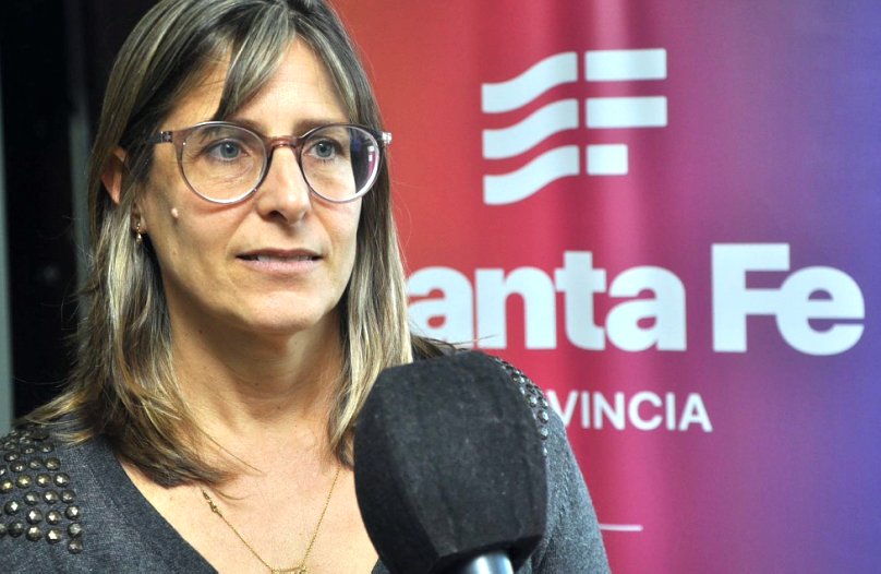 La provincia informó que el paro de AMSAFE tuvo un bajo acatamiento