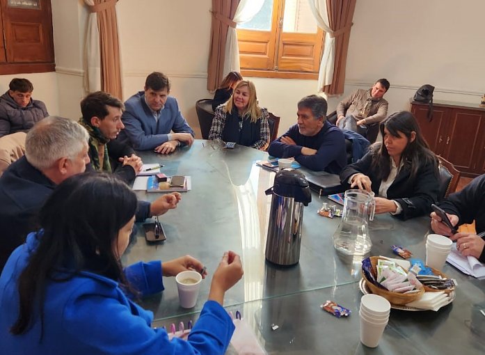 FESTRAM logró una mejora salarial trimestral del 19%