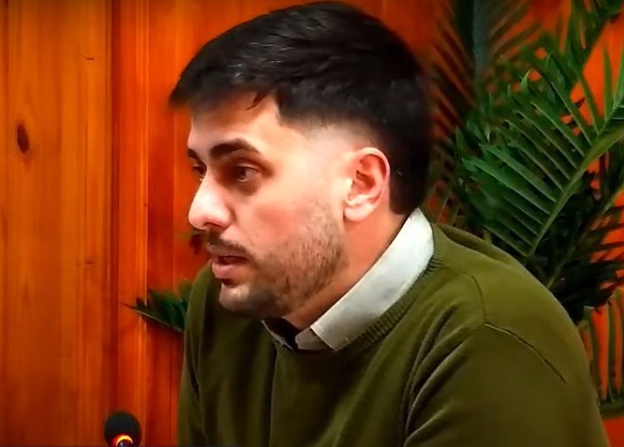 Piden informes sobre el 