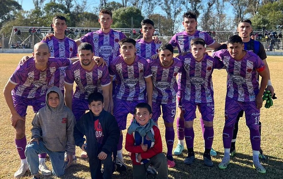 Zona Norte: Tres punteros en el Clausura