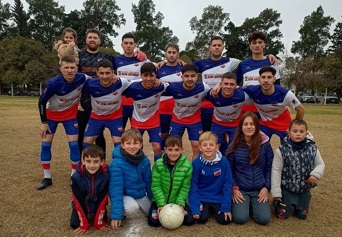 Toda la información de las zonas de la Liga San Francisco