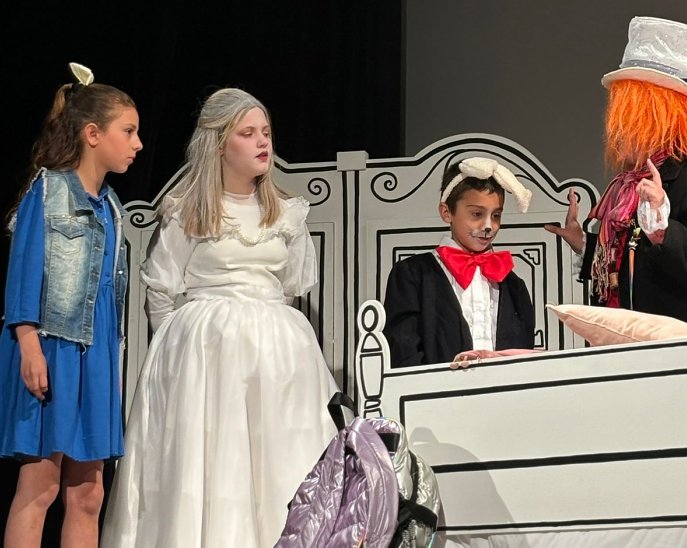 Siguen los festejos por el mes de las infancias en Suardi