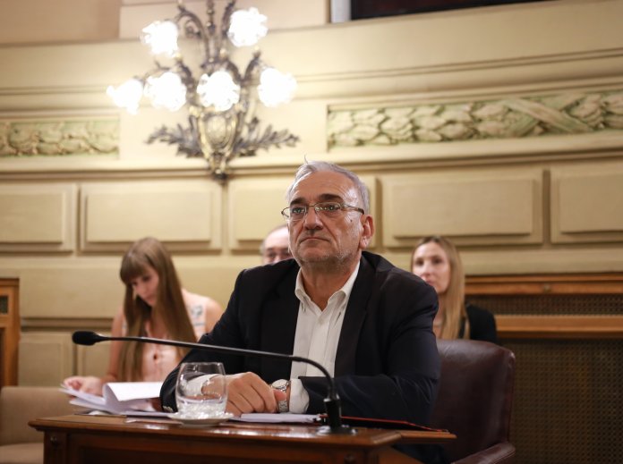 Presentaron un proyecto de ley para erradicar los basurales a cielo abierto