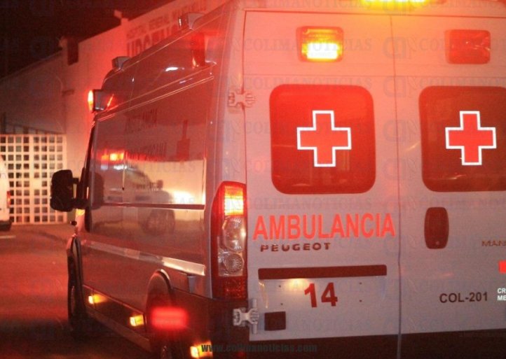 Menor sufrió lesiones graves al accidentarse en Morteros