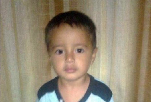 Ceres: Se cumplió un mes de la desaparición de Maxi Sosa