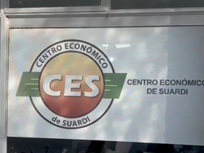 Centro Económico de Suardi cumple 50 años