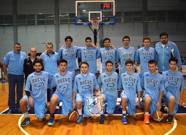 Cordobesa: 9 de Julio sacó adelante un partido complicado