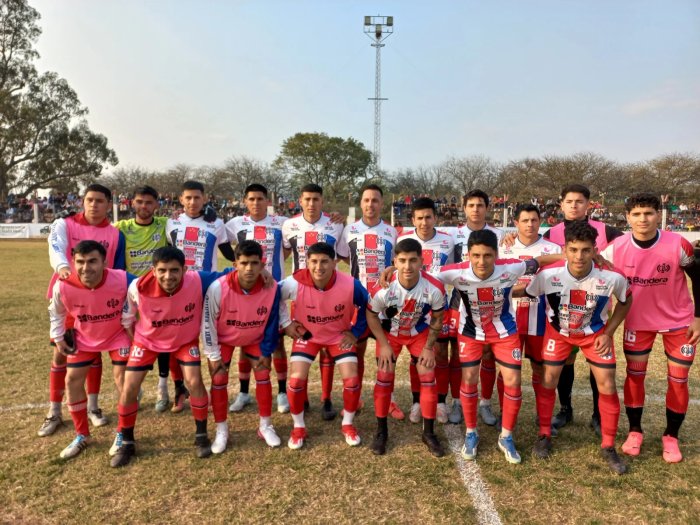 Ceresina: Atl. Tostado y Unión Bandera nuevos punteros